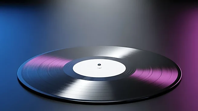 BTS Achieves No. 1 on Billboard Charts with New Album 'ARIRANG'