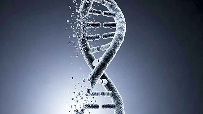 PepGen's Share Price Plummets Following Mixed Trial Results for Muscle-Wasting Disease Treatment