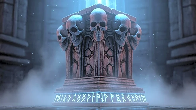 Amazon Releases First Trailer for 'Masters of the Universe' Featuring Jared Leto as Skeletor