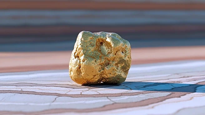 Seabridge Gold Updates Mineral Resource Estimates for KSM Project in British Columbia