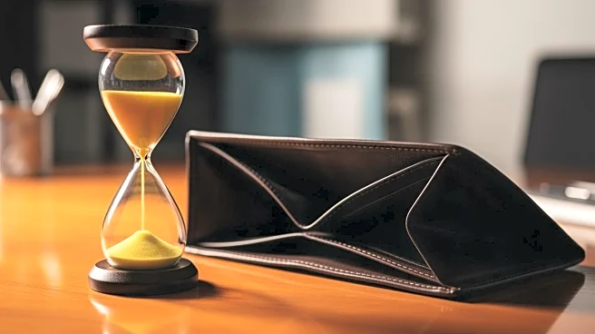 Americans Reduce Retirement Savings Amid Financial Strain, Study Finds