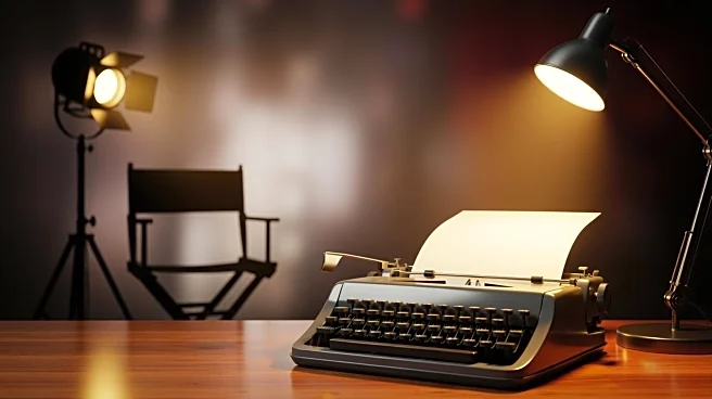 Ryan Murphy's TV Productions: Current Status and Future Prospects