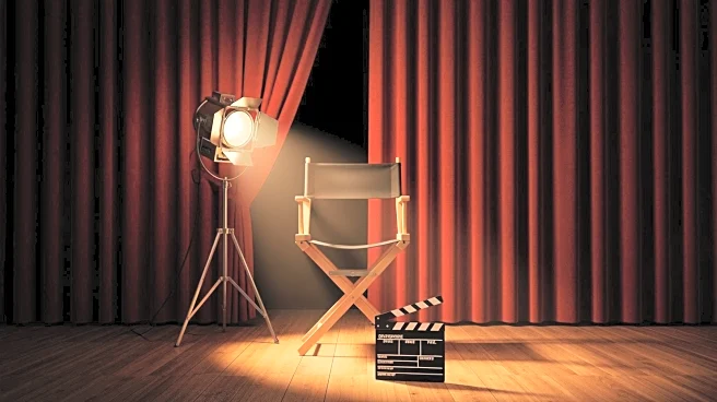 Zendaya and Robert Pattinson Star in 'The Drama', Sparking Controversy