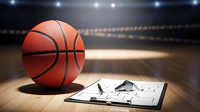 South Carolina Women's Basketball Team Analyzed for Recent Changes