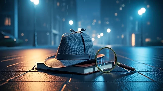 John Kim Joins Cast of Australian Drama 'Fortitude Valley' as Detective