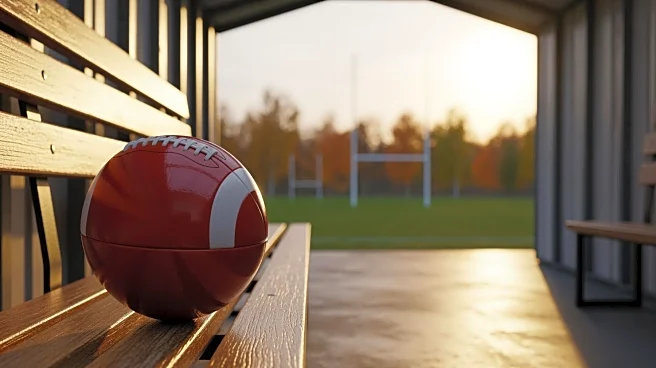 Minnesota Golden Gophers Football Faces Familiar Outlook for 2026 Season