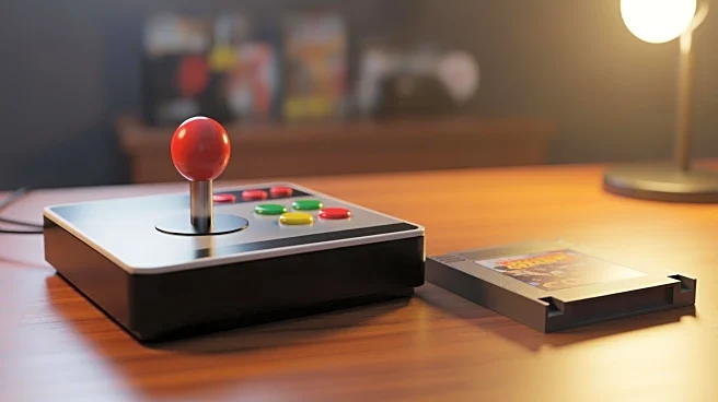 Nightdive's Larry Kuperman Retires After 25-Year Career in Gaming Industry