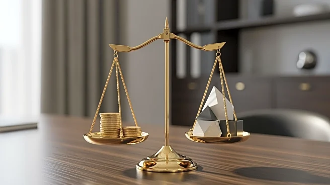 U.S. Department of Labor Proposes Rule to Include Alternative Assets in 401(k) Plans