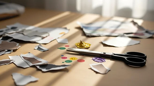 Damian Abraham and Zach Feldberg Launch Cut  Paste Pictures to Champion Outsider Perspectives