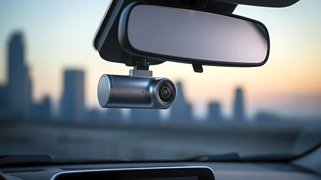 Consumer Reports Recommends Top Dashcams for 2026 Amid Growing Market