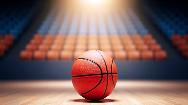 Illinois Advances to Sweet 16 with Victory Over VCU, Discussed by Bill Raftery and Grant Hill