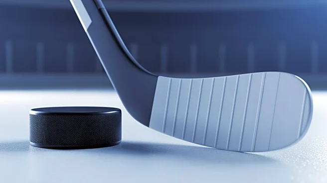 NHL Network Analyzes Anthony Mantha's Offensive Success Using Size