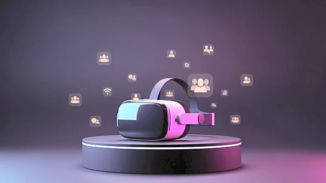 VR Social Game Rec Room to Shut Down After 10 Years Due to Financial Challenges