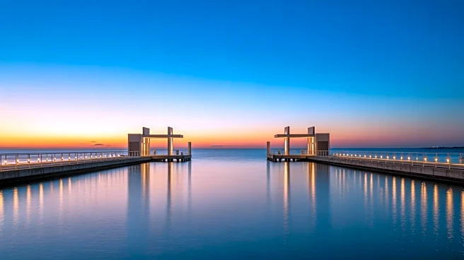 Pennsylvania Prepares for Major 2026 Events at Cherry Street Pier