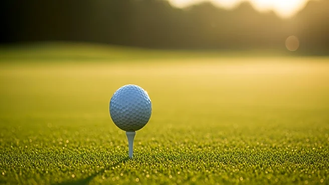 Alex Fitzpatrick Reflects on Indian Open Win and Career Challenges