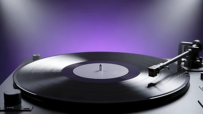 BTS Achieves Record-Breaking First-Week Sales with New Album 'ARIRANG'