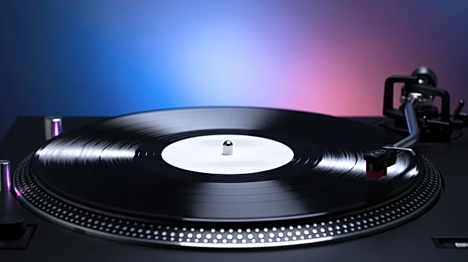 Publishers Support Concord Music Group's Lawsuit Against AI Company Anthropic