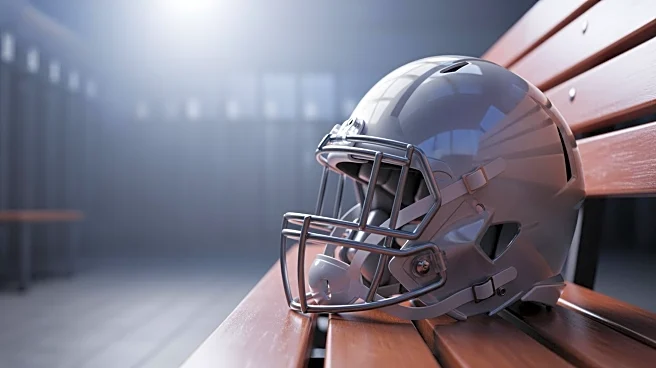 Kansas City Chiefs Face Uncertainty as Patrick Mahomes' Recovery Progresses