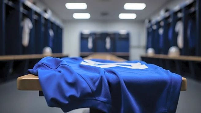 Panthers' Cole Schwindt Remains in Non-Contact Jersey, Awaiting Clearance