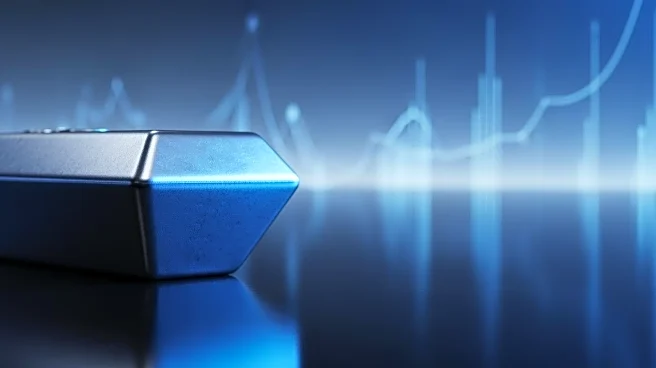 Ironveld Secures £1 Million in Accelerated Bookbuild to Boost Operations