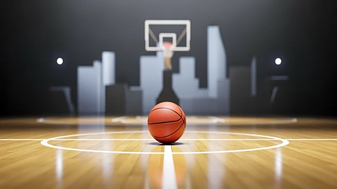 Tom Dundon Group Takes Control of Portland Trail Blazers, Ensuring Team's Future in Portland