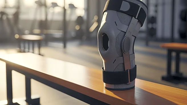 Kansas City Chiefs' Patrick Mahomes Ahead of Schedule in Knee Injury Rehab