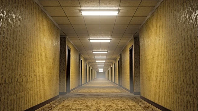 A24 Releases Trailer for 'The Backrooms' Starring Chiwetel Ejiofor and Renate Reinsve