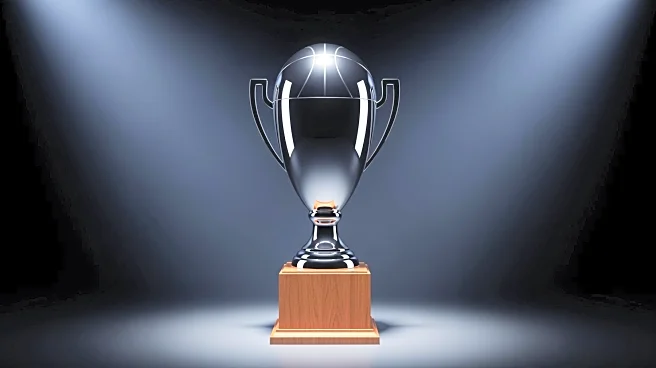 Doc Rivers and Candace Parker Among 2026 Naismith Hall of Fame Inductees