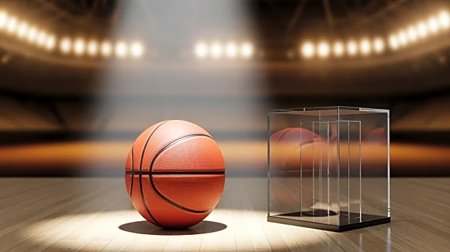 Masai Ujiri Joins Ownership Group of WNBA's Toronto Tempo, Aims to Expand Women's Sports