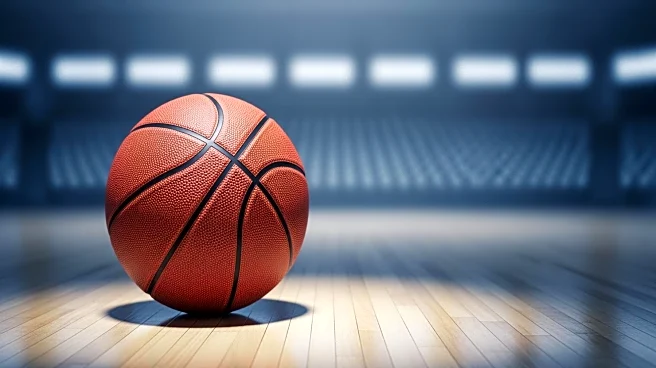 Florida Center Olivier Rioux Enters Transfer Portal Seeking More Playing Time