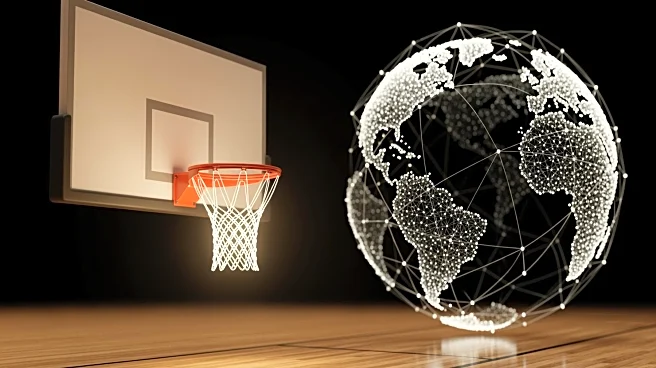 Masai Ujiri Joins Toronto Tempo Ownership, Expanding WNBA's Global Reach