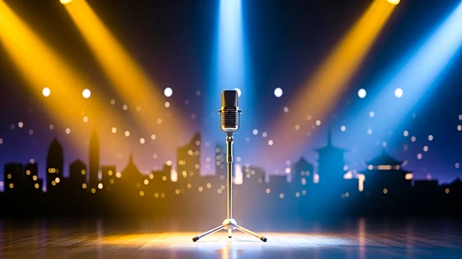 Eurovision Song Contest Expands to Asia, Set to Debut in Bangkok