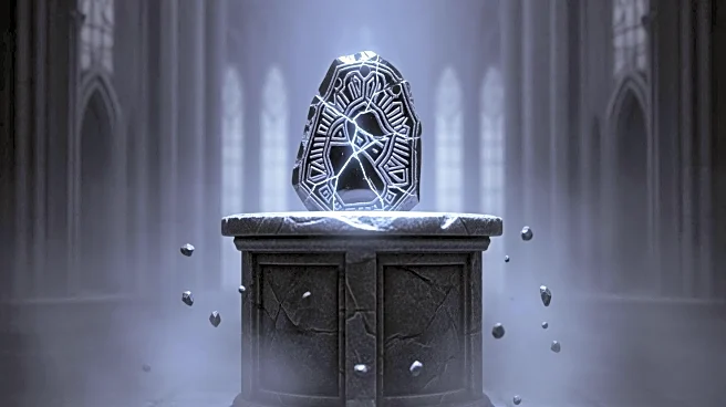 Legacy of Kain: Ascendance Faces Criticism for Story and Gameplay