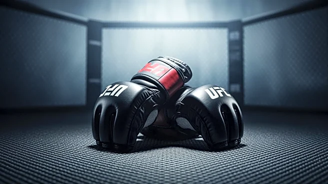 JJ Aldrich vs. Jamey-Lyn Horth Set for UFC Fight Night in Winnipeg