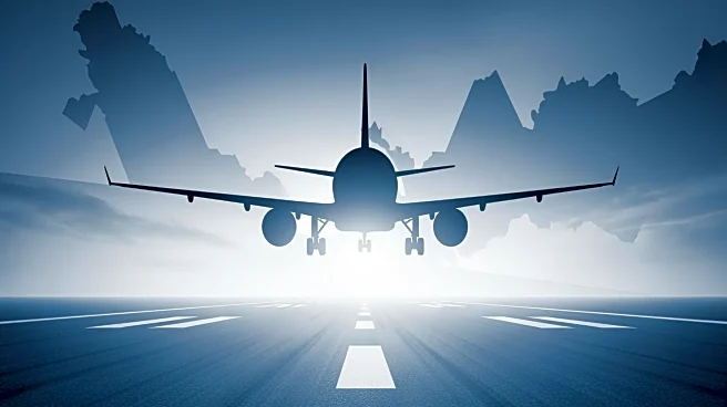 Commercial Aerospace Sector Minimally Impacted by US-Iran War, Airlines Face Challenges