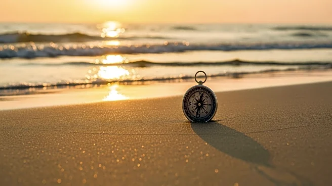 Thomas Doherty Discusses 'Paradise' Season 2 Finale and Character Development