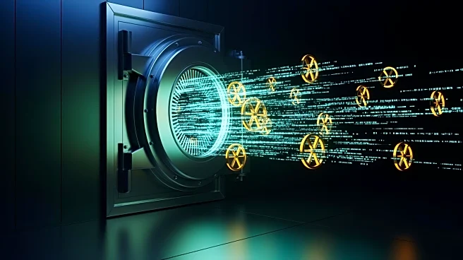 Maryland Man Charged in $53 Million Uranium Finance Crypto Hack