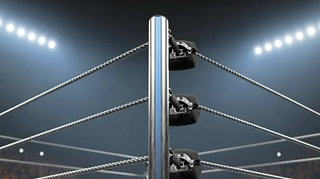 2K Sports Revises WWE 2K26 Ringside Pass System After Community Backlash