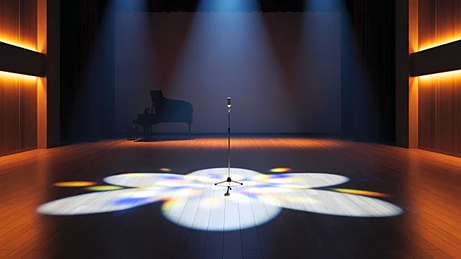 Harris Theater Announces 2026-27 Season Featuring Diverse Performances