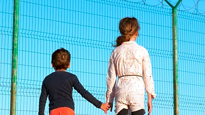 Immigrant Experience Explored in Personal Essay on Belonging and Identity