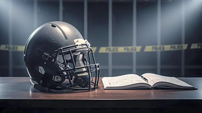 Virginia Tech's Defensive Coordinator Brent Pry Discusses Team's Progress and Challenges