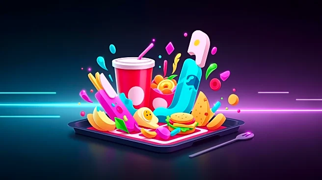 McDonald's Launches 'KPop Demon Hunters' Meals Inspired by Hit Animated Film