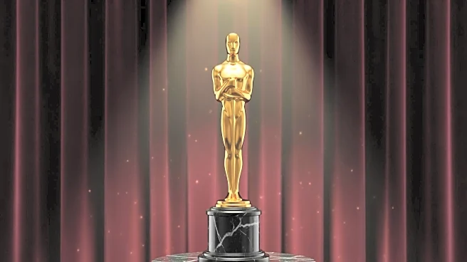 Canneseries Honors Jisoo, Adam Scott, and Richard Gadd with Prestigious Awards