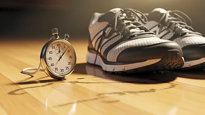 High School Athletes Compete for Boys Athlete of the Week Title