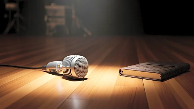 Taylor Swift Faces Lawsuit Over Alleged Trademark Infringement with 'Showgirl' Album