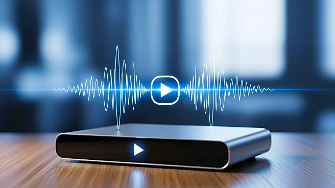 FCC Urged to Update Rules Amid Shift to Sports Streaming