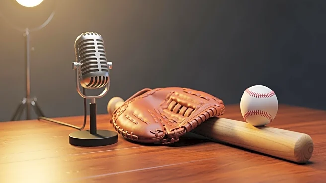 John Schriffen Embraces Third Year as White Sox Broadcaster Amid Mixed Reactions