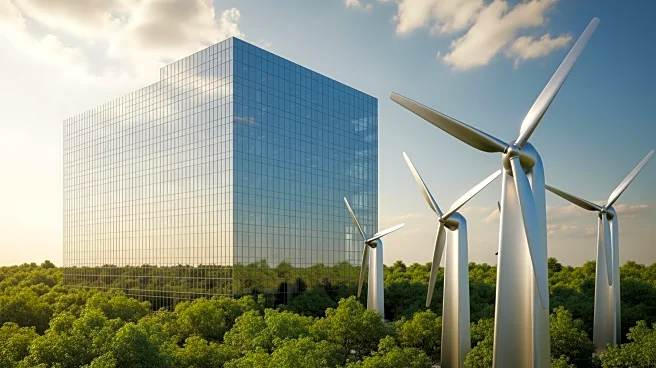 Avian Ecology Relocates Headquarters to Sci-Tech Daresbury, Enhancing Renewable Sector Collaboration