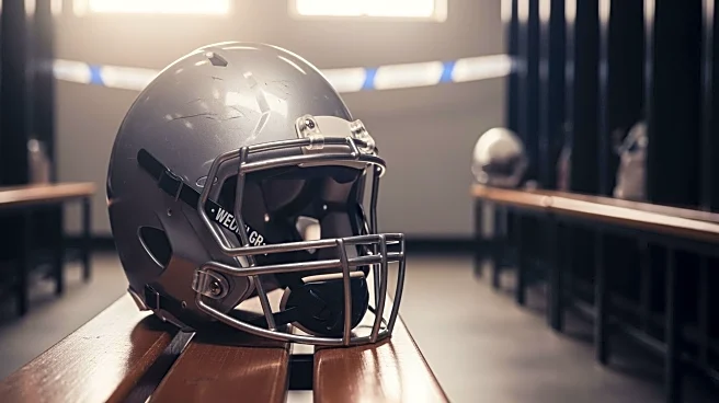 Boston College Offensive Lineman Rob Smith Discusses Increased Role Following Key Losses