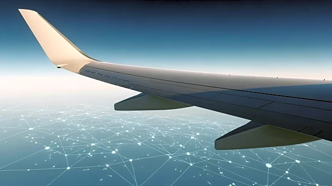 Delta Airlines Selects Amazon Leo for In-Flight Wi-Fi Service Starting in 2028